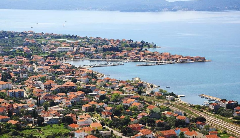 Apartment Ulica Braće Radić Zadar - Apt 30397