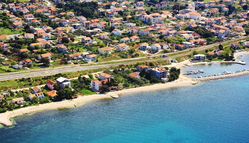Apartment Ulica Braće Radić Zadar - Apt 30397