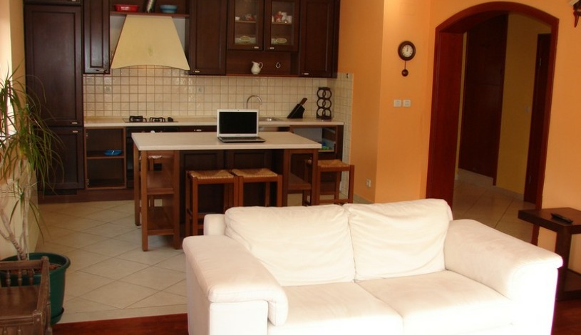 Apartment Ulica Čajkovica Nova Dubrovnik - Apt 24122