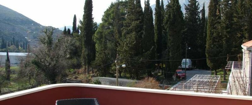 Apartment Ulica Čajkovica Nova Dubrovnik - Apt 24122