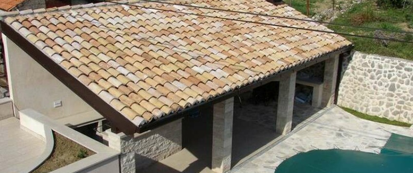 Apartment Ulica Čajkovica Nova Dubrovnik - Apt 24122