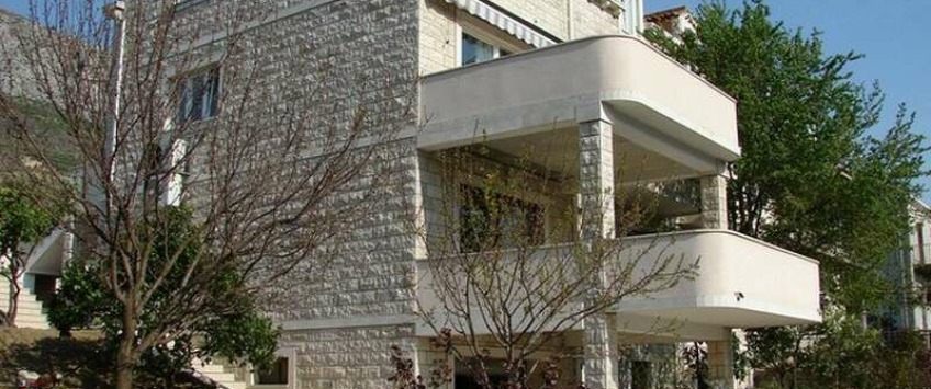 Apartment Ulica Čajkovica Nova Dubrovnik - Apt 24122