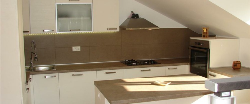 Apartment Ulica Čajkovica Nova Dubrovnik - Apt 24122