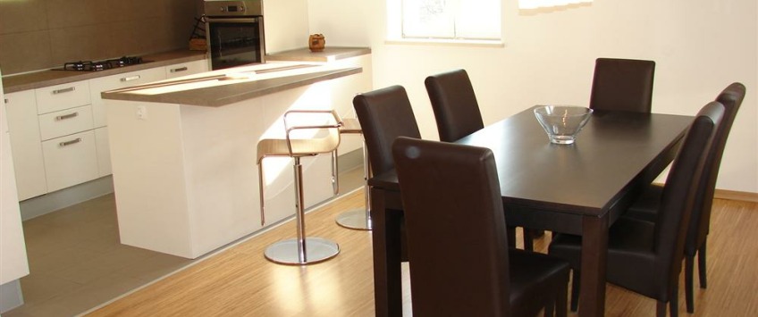 Apartment Ulica Čajkovica Nova Dubrovnik - Apt 24122