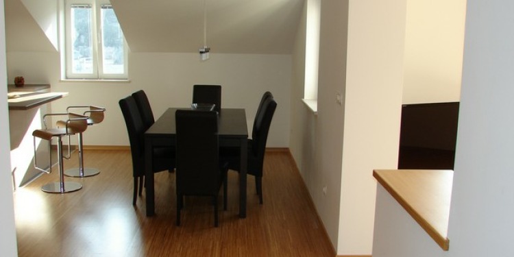 2-Schlafzimmer Appartement Dubrovnik Čajkovica mit Küche für 4 Personen