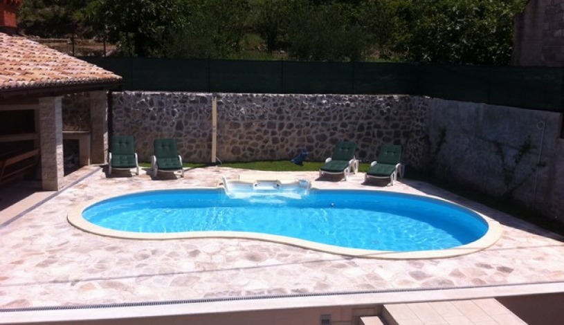 Apartment Ulica Čajkovica Nova 1 Dubrovnik - Apt 39285