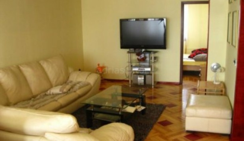 Apartment Ulica Dobriše Cesarića Zagreb - Apt 33480