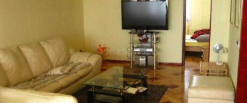 Apartment Ulica Dobriše Cesarića Zagreb - Apt 33480