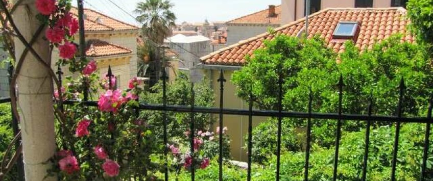 Apartment Ulica Frana Cale Dubrovnik - Apt 37112