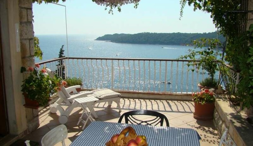 Apartment Ulica Frana Supila Dubrovnik - Apt 24110