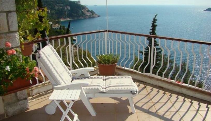 Apartment Ulica Frana Supila Dubrovnik - Apt 24110