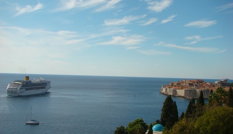 Apartment Ulica Frana Supila Dubrovnik - Apt 24110