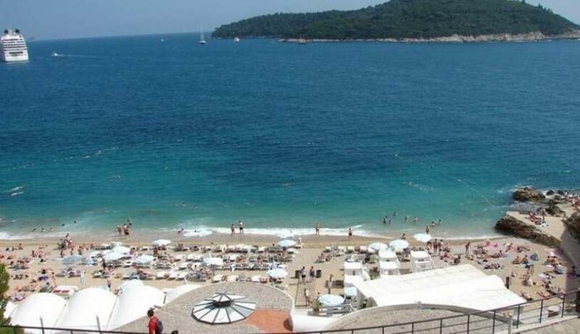 Apartment Ulica Frana Supila Dubrovnik - Apt 24111