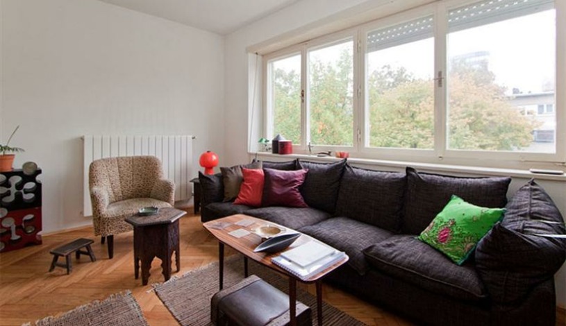 Apartment Ulica Gaje Alage Zagreb - Apt 21814