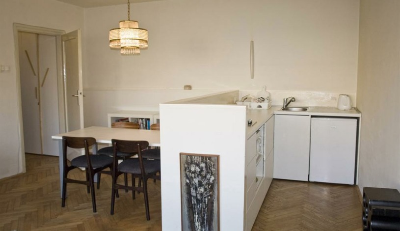 Apartment Ulica Gaje Alage Zagreb - Apt 21814