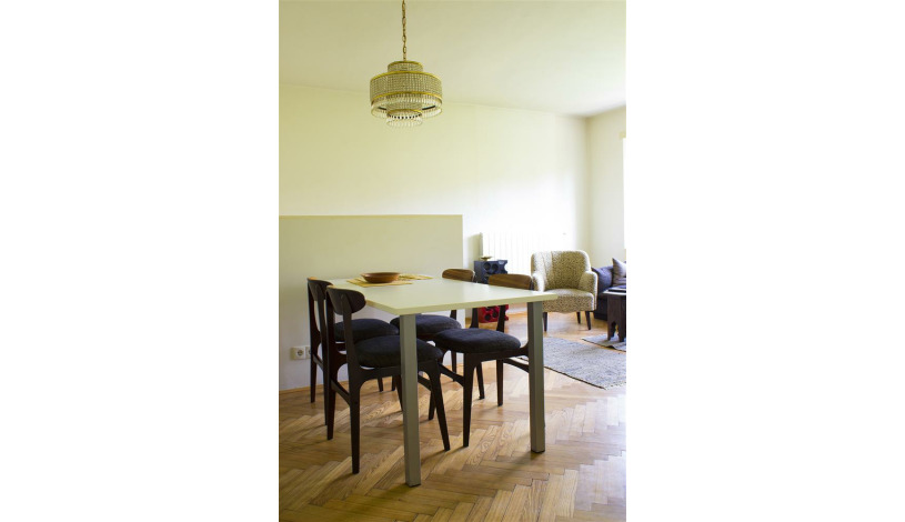 Apartment Ulica Gaje Alage Zagreb - Apt 21814