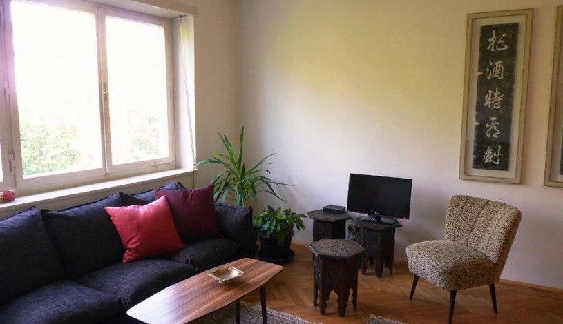 Apartment Ulica Gaje Alage Zagreb - Apt 21814