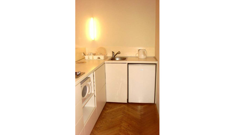 Apartment Ulica Gaje Alage Zagreb - Apt 21814