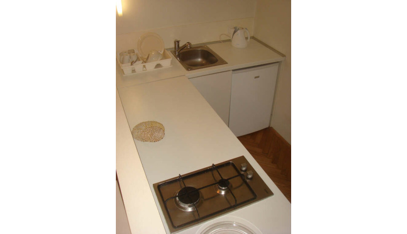 Apartment Ulica Gaje Alage Zagreb - Apt 21814