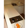 2-sypialniowy Apartament Zagreb z kuchnią dla 3 osoby