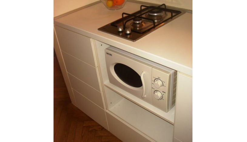 Apartment Ulica Gaje Alage Zagreb - Apt 21814