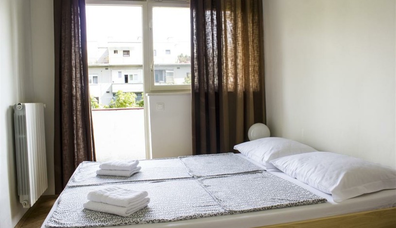 Apartment Ulica Gaje Alage Zagreb - Apt 21814