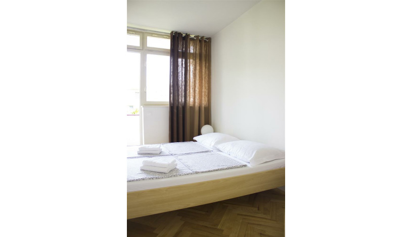 Apartment Ulica Gaje Alage Zagreb - Apt 21814