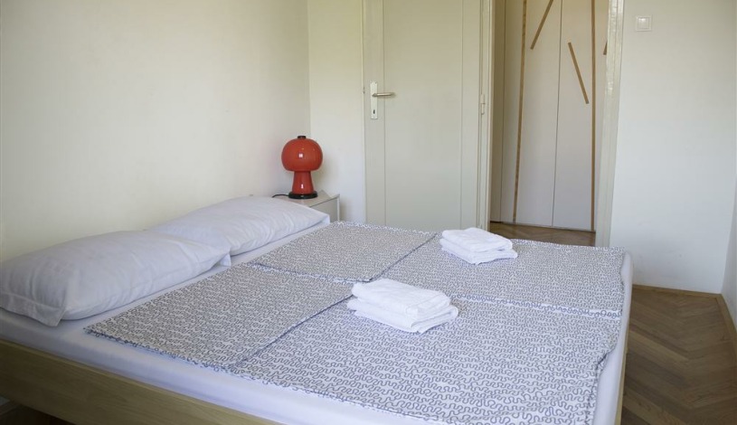 Apartment Ulica Gaje Alage Zagreb - Apt 21814