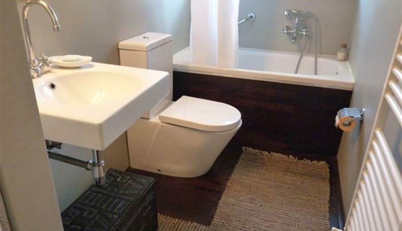 Apartment Ulica Gaje Alage Zagreb - Apt 21814