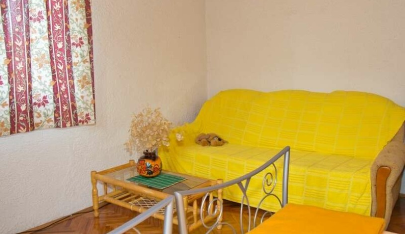 Apartment Ulica Gospe kraj mora Trogir - Apt 23703