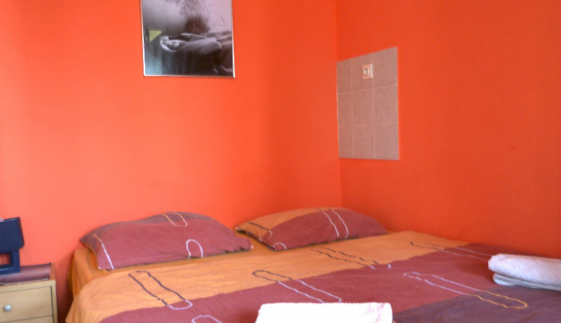 Apartment Ulica grada Vukovara Zagreb - Apt 38058