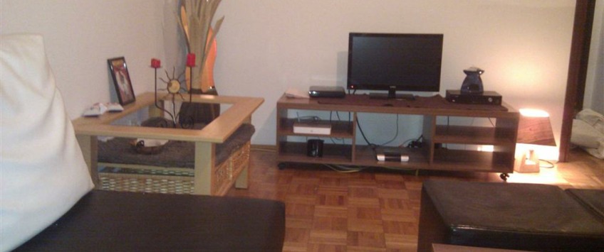 Apartment Ulica grada Vukovara Zagreb - Apt 38058