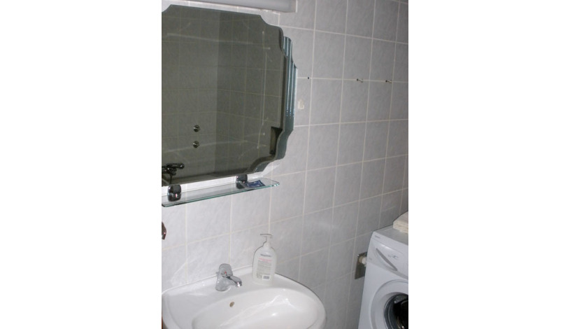 Apartment Ulica grada Vukovara Zagreb - Apt 38058
