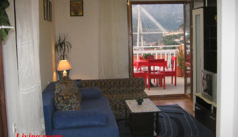 Apartment Ulica Iva Dulčića Dubrovnik - Apt 22474