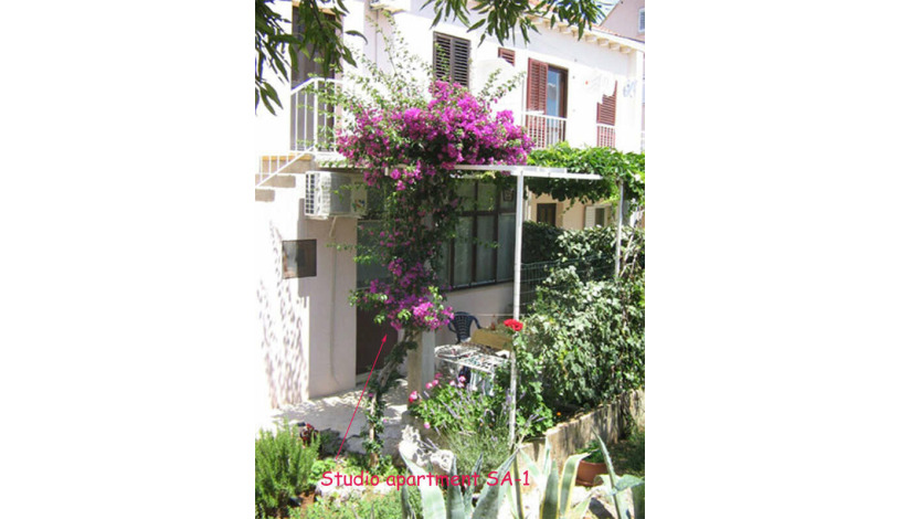 Apartment Ulica Iva Dulčića Dubrovnik - Apt 22485