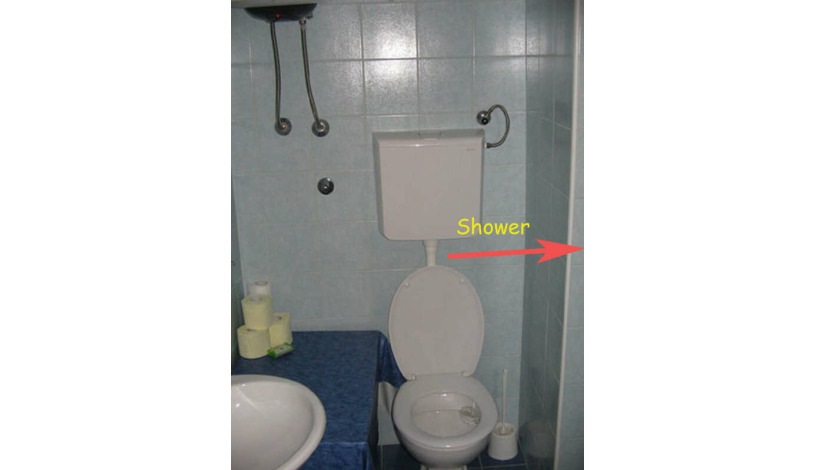 Apartment Ulica Iva Dulčića Dubrovnik - Apt 22491