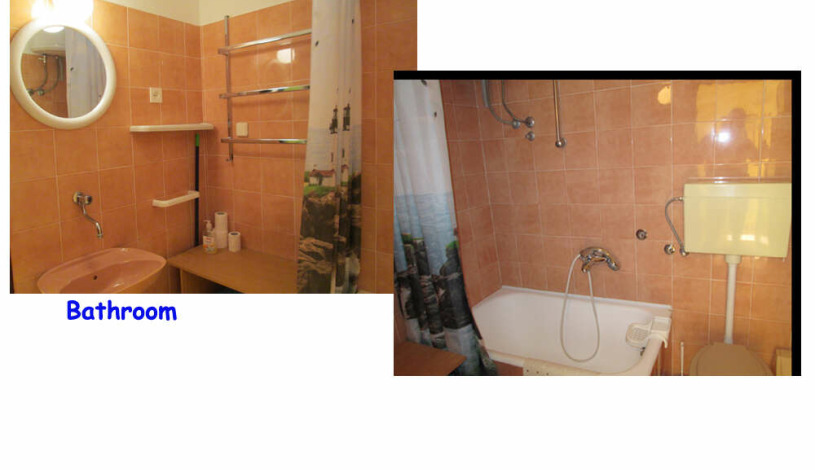 Apartment Ulica Iva Dulčića Dubrovnik - Apt 22474