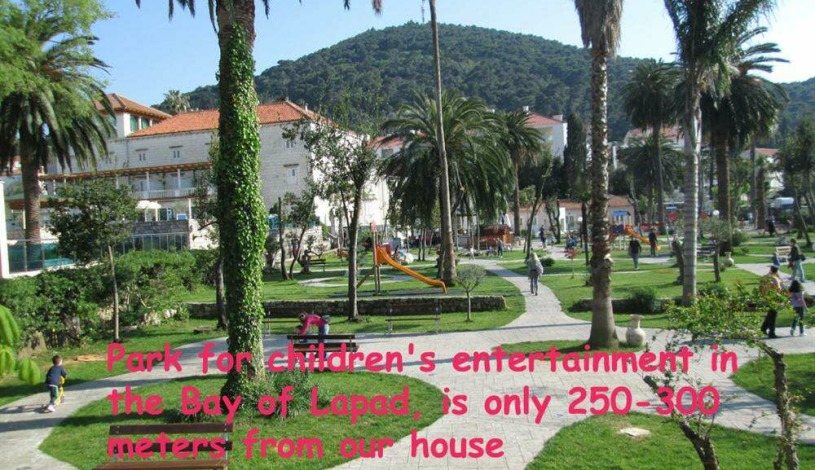 Apartment Ulica Iva Dulčića Dubrovnik - Apt 22474