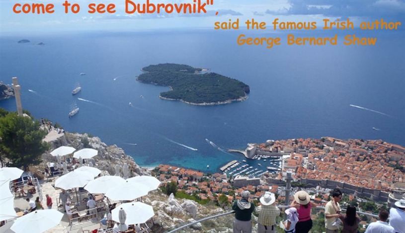 Apartment Ulica Iva Dulčića Dubrovnik - Apt 22474