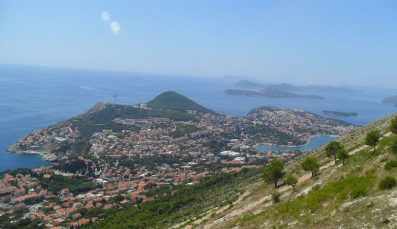 Apartment Ulica Iva Dulčića Dubrovnik - Apt 22474