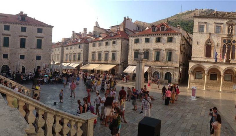 Apartment Ulica Iva Dulčića Dubrovnik - Apt 22474