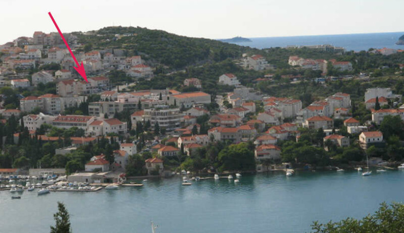 Apartment Ulica Iva Dulčića Dubrovnik - Apt 22485