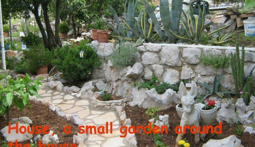 Apartment Ulica Iva Dulčića Dubrovnik - Apt 22485