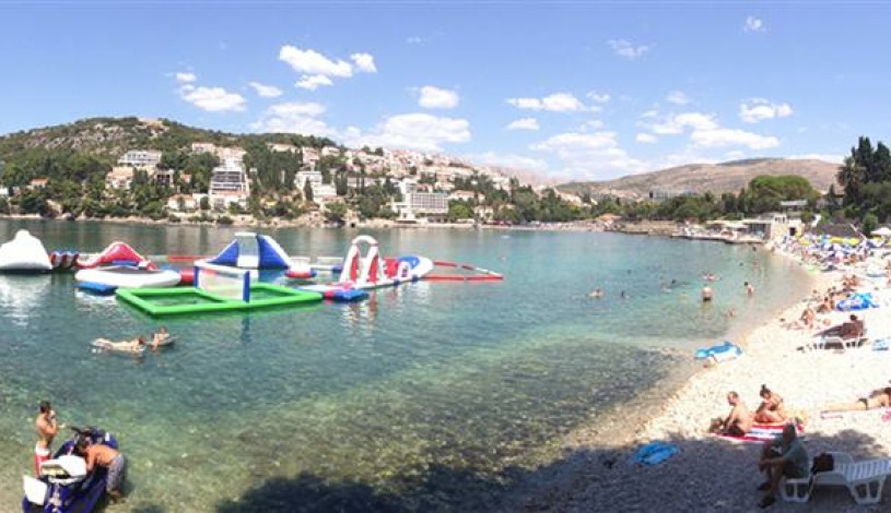 Apartment Ulica Iva Dulčića Dubrovnik - Apt 22485