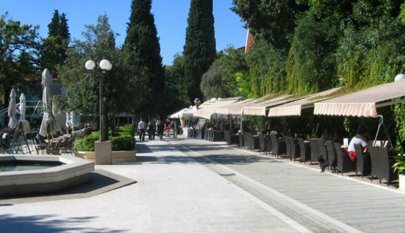 Apartment Ulica Iva Dulčića Dubrovnik - Apt 22491