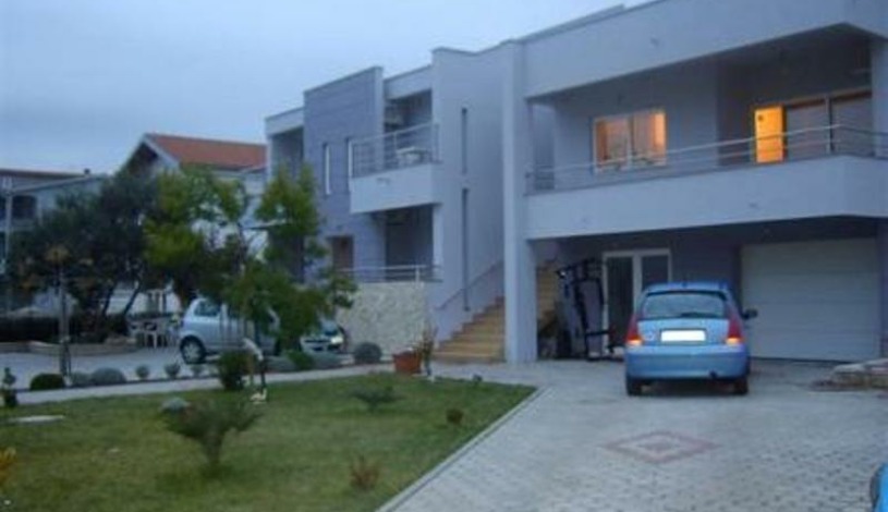 Apartment Ulica Ivana Duknovića Zadar - Apt 23930