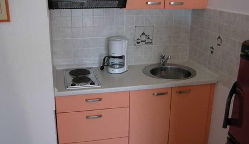 Apartment Ulica Ivana Duknovića Zadar - Apt 23930