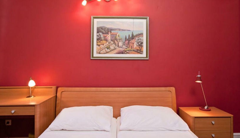 Apartment Ulica Ivana Kukuljevića Dubrovnik - Apt 18150