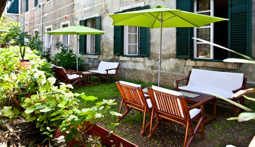 Apartment Ulica Ivana Kukuljevića Dubrovnik - Apt 18150