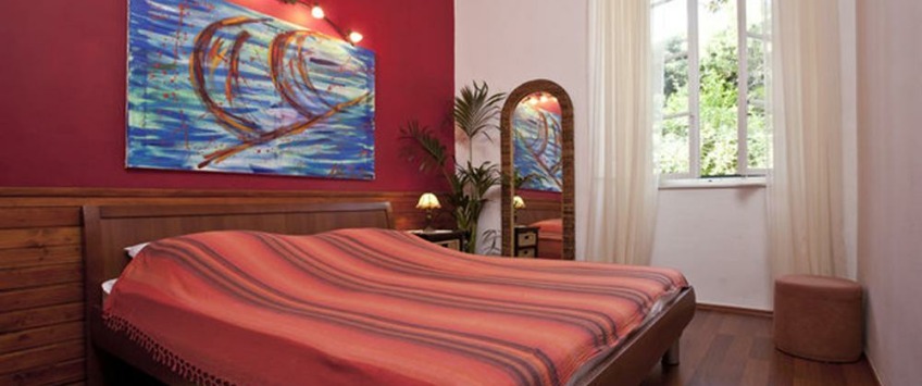 Apartment Ulica Ivana Kukuljevića Dubrovnik - Apt 18151